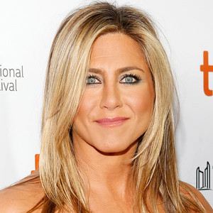 Jennifer Aniston Jennifer Aniston